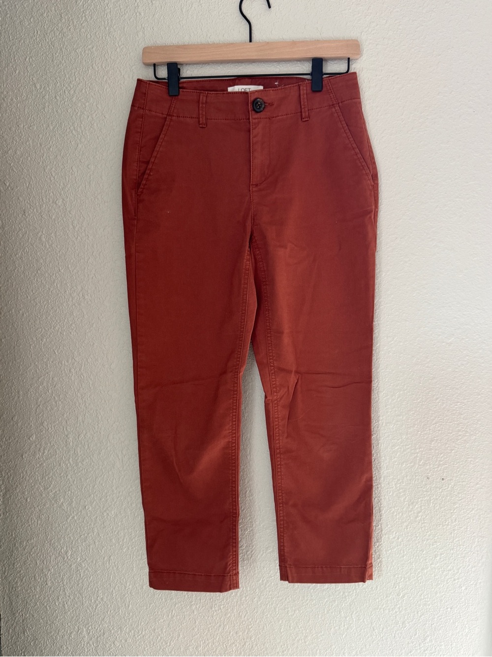 Loft chino 0P ♥️